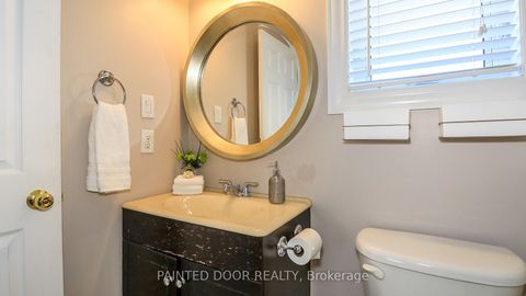 Photo 12 at 116 Thrushwood Drive, 400 West, Barrie