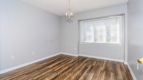 Photo 14 at 116 Thrushwood Drive, 400 West, Barrie
