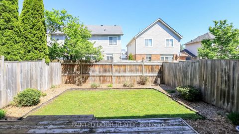 Photo 18 at 116 Thrushwood Drive, 400 West, Barrie
