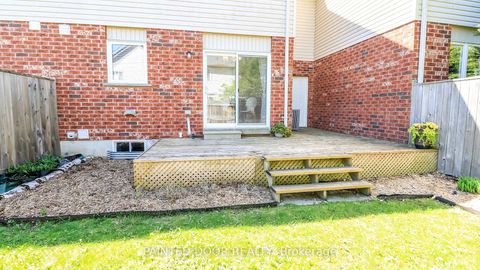 Photo 20 at 116 Thrushwood Drive, 400 West, Barrie