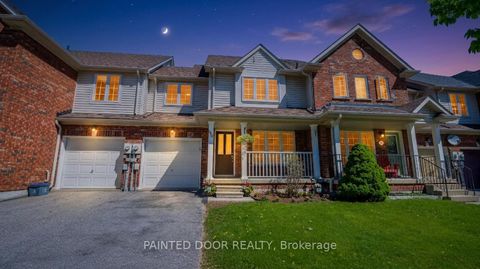 Photo 23 at 116 Thrushwood Drive, 400 West, Barrie