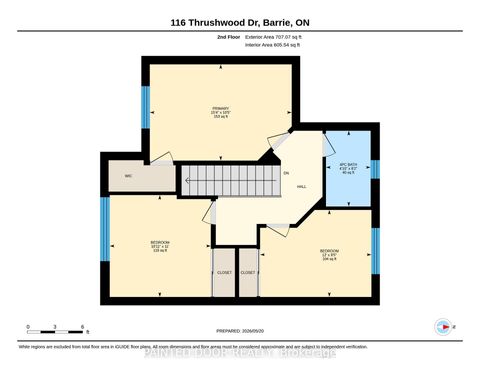 Photo 25 at 116 Thrushwood Drive, 400 West, Barrie