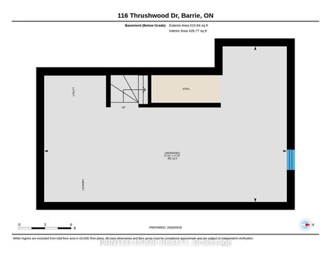 Photo 26 at 116 Thrushwood Drive, 400 West, Barrie