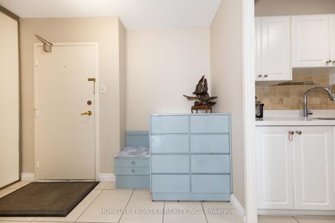 Photo 7 at 706 - 45 Silver Springs Boulevard, L'Amoreaux, Toronto