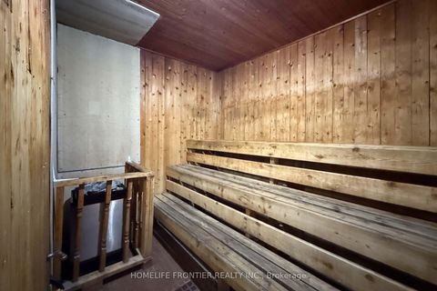 Photo 23 at 706 - 45 Silver Springs Boulevard, L'Amoreaux, Toronto