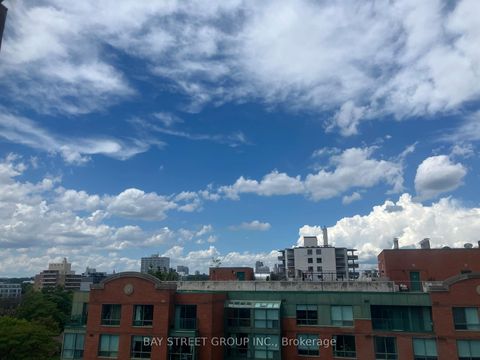 Photo 6 at 902 - 284 Bloor Street W, Annex, Toronto