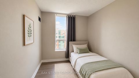 Photo 16 at 902 - 284 Bloor Street W, Annex, Toronto