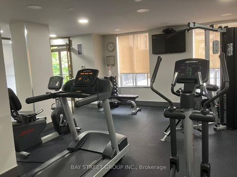 Photo 20 at 902 - 284 Bloor Street W, Annex, Toronto