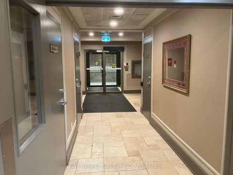 Photo 21 at 902 - 284 Bloor Street W, Annex, Toronto