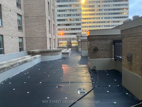 Photo 25 at 902 - 284 Bloor Street W, Annex, Toronto