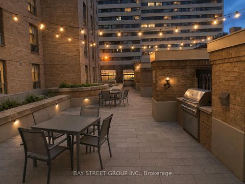 Photo 26 at 902 - 284 Bloor Street W, Annex, Toronto