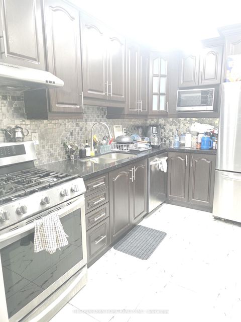Photo 1 at 5 - 101 Dundalk Drive, Dorset Park, Toronto