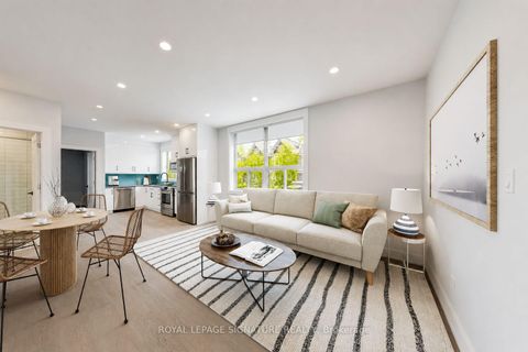 Photo 2 at 151 Campbell Avenue, Junction, Toronto