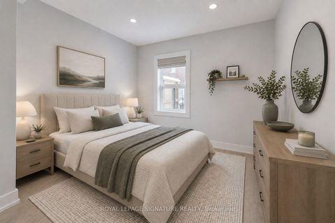 Photo 4 at 151 Campbell Avenue, Junction, Toronto