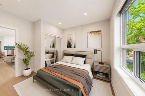 Photo 5 at 151 Campbell Avenue, Junction, Toronto