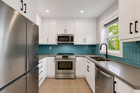 Photo 8 at 151 Campbell Avenue, Junction, Toronto