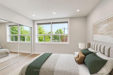 Photo 9 at 151 Campbell Avenue, Junction, Toronto