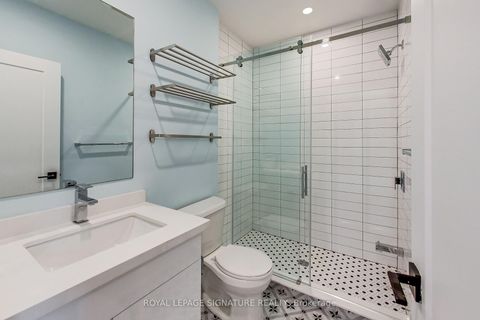 Photo 11 at 151 Campbell Avenue, Junction, Toronto