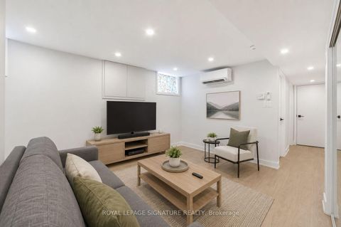 Photo 13 at 151 Campbell Avenue, Junction, Toronto