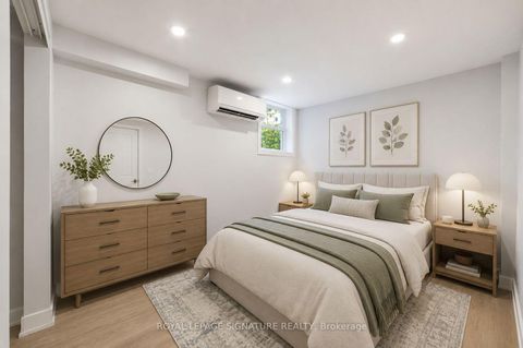 Photo 14 at 151 Campbell Avenue, Junction, Toronto