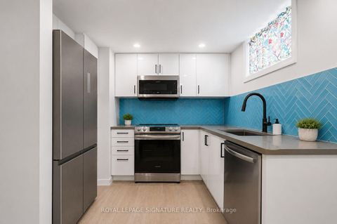Photo 15 at 151 Campbell Avenue, Junction, Toronto