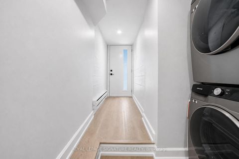 Photo 17 at 151 Campbell Avenue, Junction, Toronto