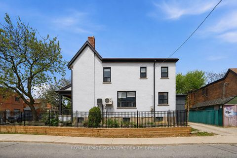 Photo 19 at 151 Campbell Avenue, Junction, Toronto