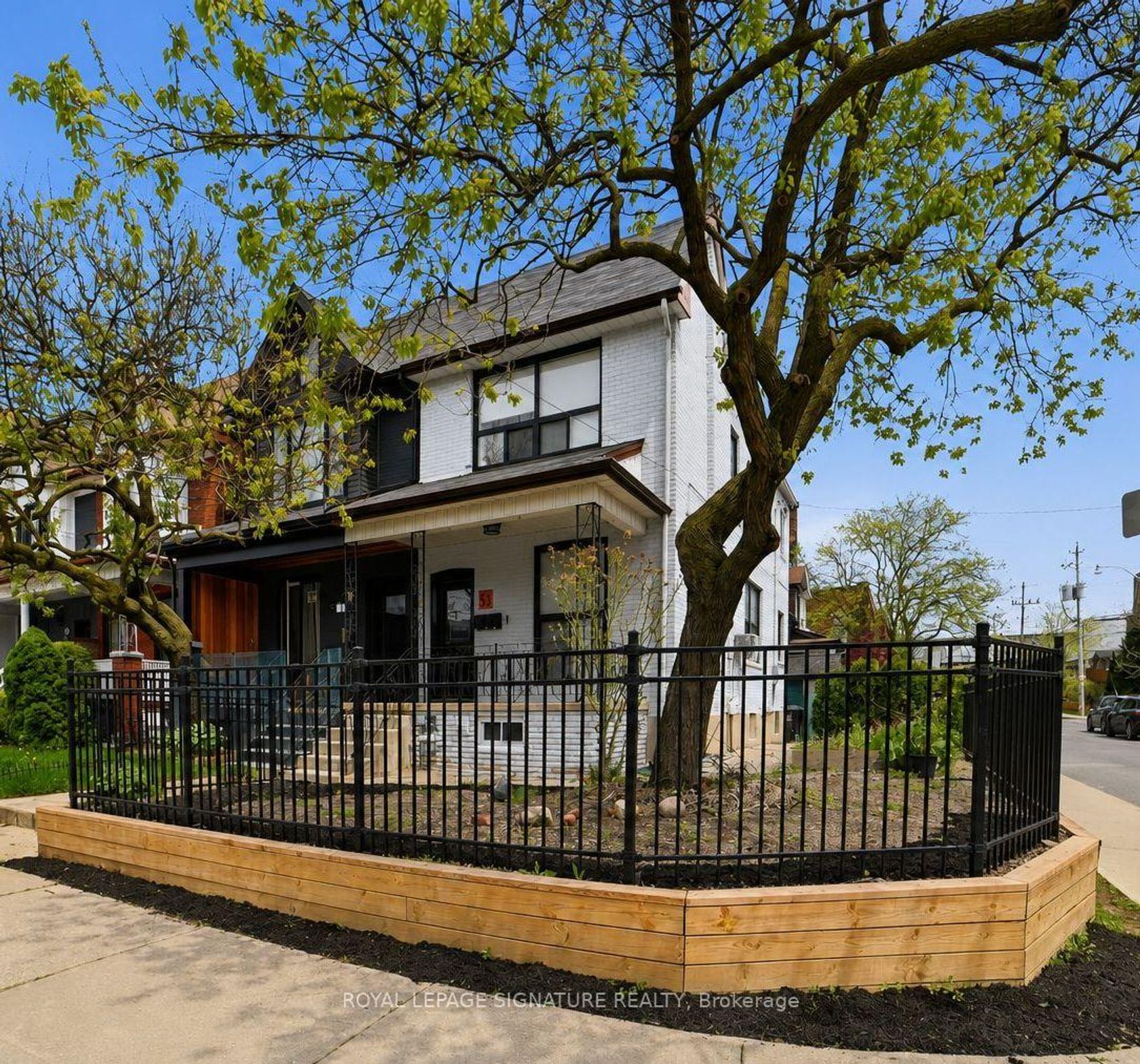 151 Campbell Avenue, Junction, Toronto 