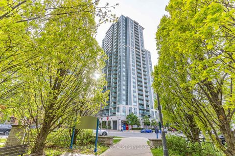 Photo 0 at 1801 - 16 Harrison Garden Boulevard, Willowdale East, Toronto