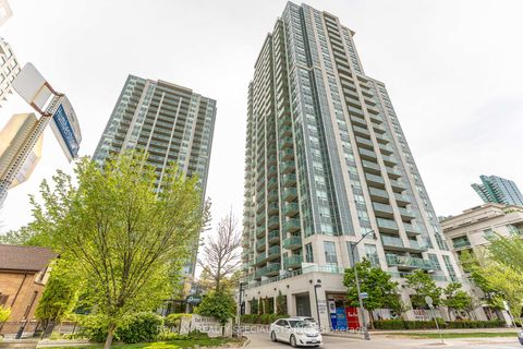 Photo 1 at 1801 - 16 Harrison Garden Boulevard, Willowdale East, Toronto