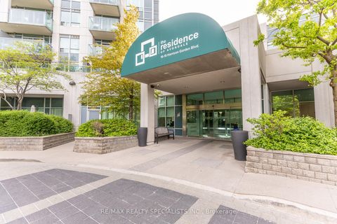 Photo 2 at 1801 - 16 Harrison Garden Boulevard, Willowdale East, Toronto