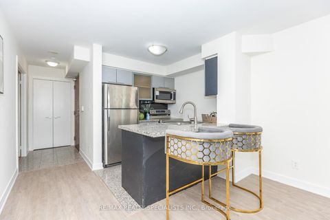 Photo 8 at 1801 - 16 Harrison Garden Boulevard, Willowdale East, Toronto