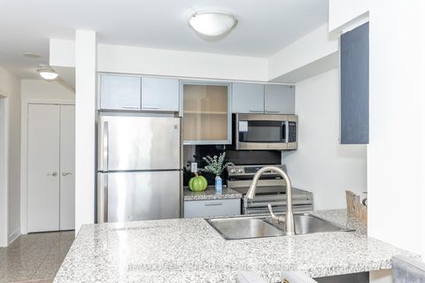Photo 9 at 1801 - 16 Harrison Garden Boulevard, Willowdale East, Toronto