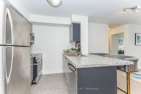 Photo 10 at 1801 - 16 Harrison Garden Boulevard, Willowdale East, Toronto