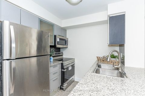 Photo 11 at 1801 - 16 Harrison Garden Boulevard, Willowdale East, Toronto