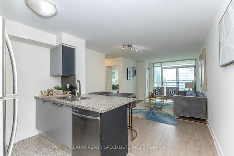 Photo 12 at 1801 - 16 Harrison Garden Boulevard, Willowdale East, Toronto