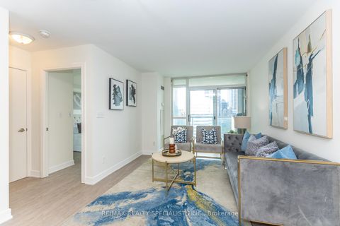Photo 13 at 1801 - 16 Harrison Garden Boulevard, Willowdale East, Toronto