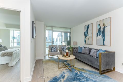 Photo 14 at 1801 - 16 Harrison Garden Boulevard, Willowdale East, Toronto