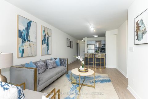 Photo 15 at 1801 - 16 Harrison Garden Boulevard, Willowdale East, Toronto