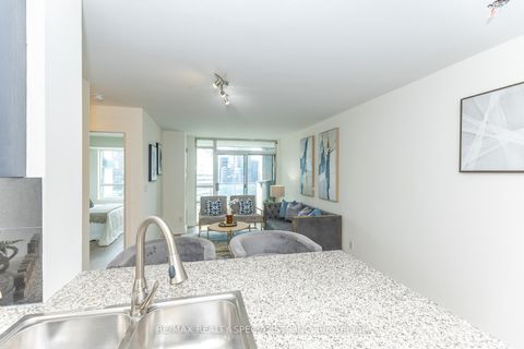 Photo 16 at 1801 - 16 Harrison Garden Boulevard, Willowdale East, Toronto