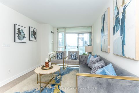 Photo 17 at 1801 - 16 Harrison Garden Boulevard, Willowdale East, Toronto