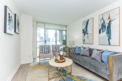 Photo 18 at 1801 - 16 Harrison Garden Boulevard, Willowdale East, Toronto