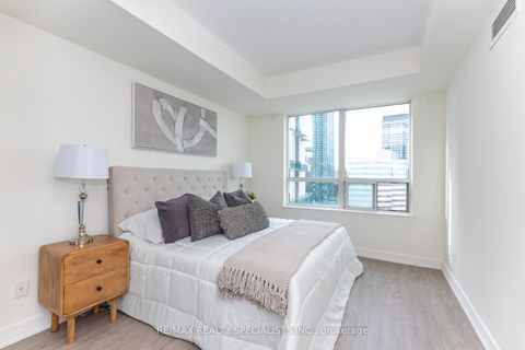 Photo 20 at 1801 - 16 Harrison Garden Boulevard, Willowdale East, Toronto