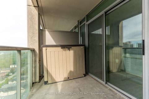Photo 27 at 1801 - 16 Harrison Garden Boulevard, Willowdale East, Toronto