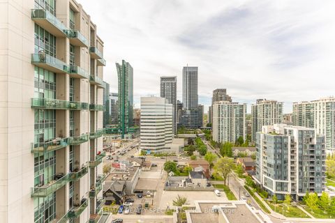 Photo 28 at 1801 - 16 Harrison Garden Boulevard, Willowdale East, Toronto