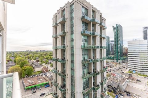 Photo 29 at 1801 - 16 Harrison Garden Boulevard, Willowdale East, Toronto