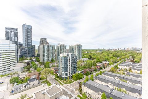 Photo 30 at 1801 - 16 Harrison Garden Boulevard, Willowdale East, Toronto
