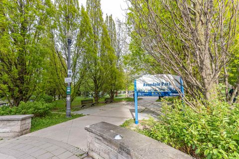 Photo 31 at 1801 - 16 Harrison Garden Boulevard, Willowdale East, Toronto