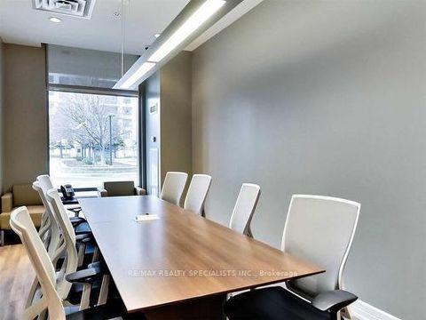 Photo 34 at 1801 - 16 Harrison Garden Boulevard, Willowdale East, Toronto