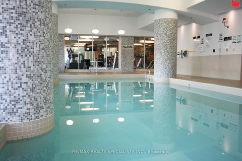 Photo 36 at 1801 - 16 Harrison Garden Boulevard, Willowdale East, Toronto